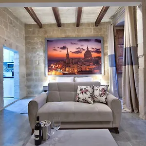 Laparelli Suites: Luxury 2 Valletta